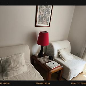 Appartement met een Slaapkamer